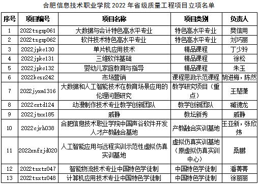 合肥信息技术职业学院就业指导中心 连接信息科技与职业未来的桥梁