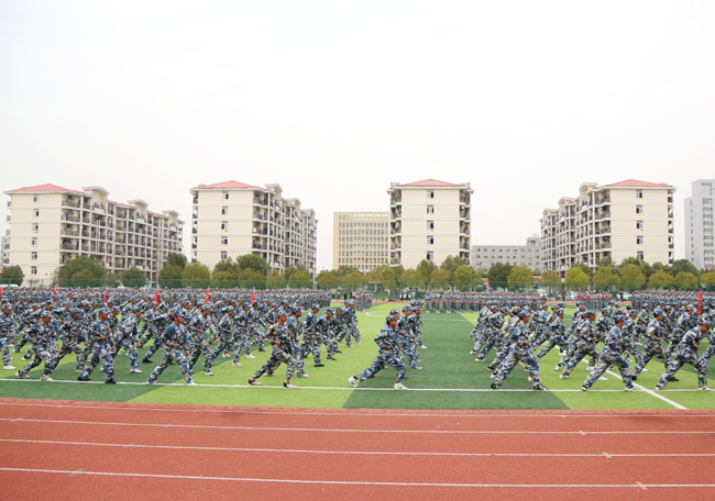 合肥信息技术职业学院教务处 以信息技术驱动教学管理创新